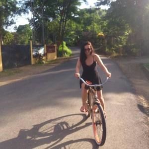 Meet your Posher, Rachel